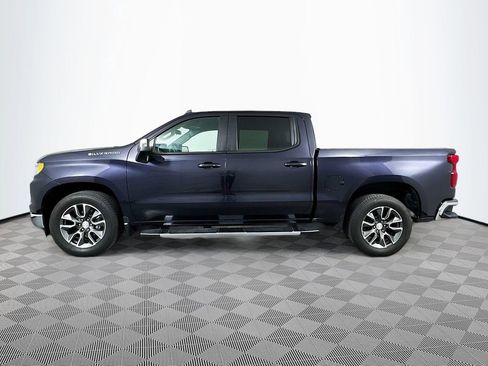 Used 2023 Chevrolet Silverado 1500 LT image 8