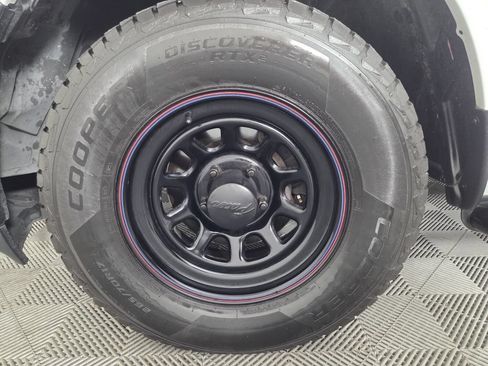 Used 2017 RAM 1500 Tradesman w/ Popular Equipment Group RWD image 9