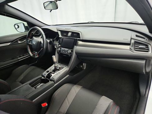 Used 2019 Honda Civic Si image 28
