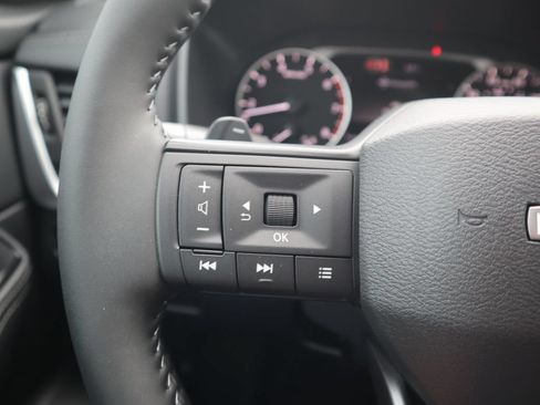 New 2026 Nissan Rogue SV w/ Cold Weather Package FWD image 19