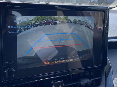 New 2026 Toyota Corolla LE FWD image 28