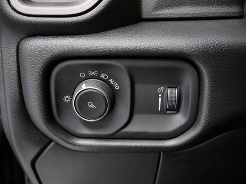 Used 2024 RAM 3500 Tradesman w/ Bed Utility Group image 15