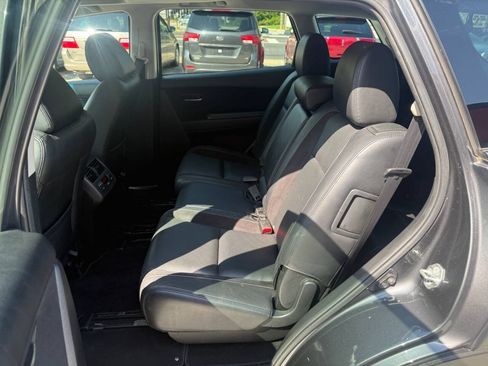 Used 2013 MAZDA CX-9 Touring FWD image 5