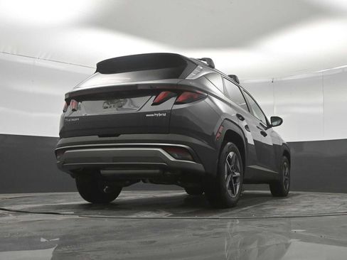 New 2026 Hyundai Tucson SEL AWD/4WD image 37