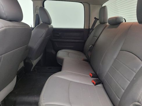 Used 2018 RAM 1500 Tradesman RWD image 18