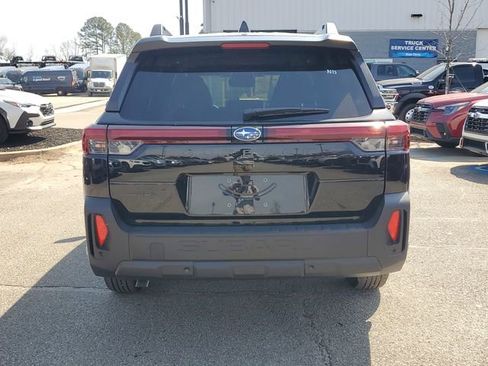 New 2026 Subaru Outback Limited image 5