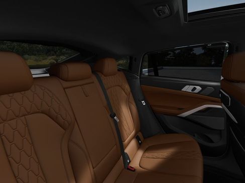 New 2027 BMW X6 xDrive40i w/ Executive Package AWD/4WD image 12