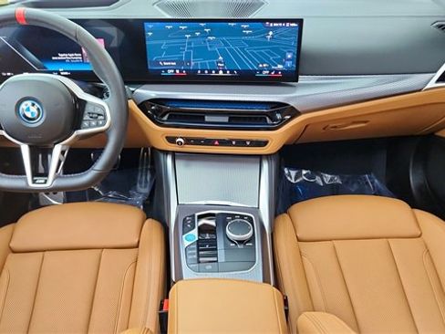 Used 2025 BMW i4 M50 image 88