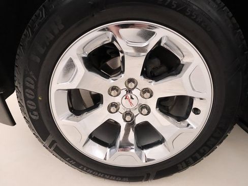 Used 2018 GMC Sierra 1500 SLT image 6