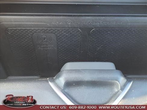 Used 2025 RAM 1500 Big Horn image 23