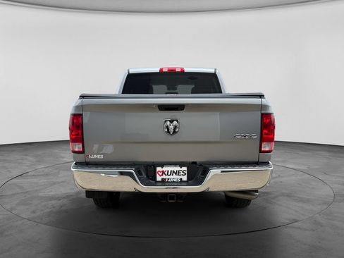 Used 2021 RAM 1500 Tradesman w/ Popular Equipment Group AWD/4WD image 8