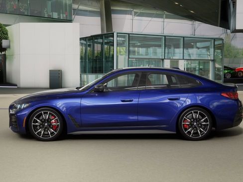 New 2026 BMW M440i M440i w/ Premium Package image 4