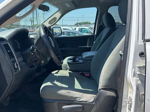 Used 2015 RAM 2500 Power Wagon Tradesman image 7