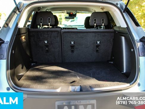 Used 2025 Chevrolet TrailBlazer LT image 22