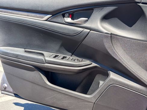 Used 2020 Honda Civic EX-L image 20