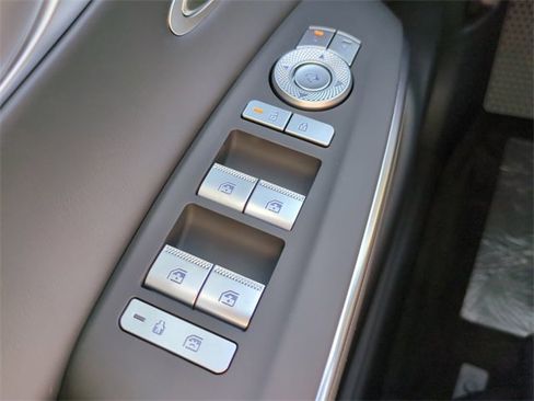 New 2026 Genesis GV70 3.5T Sport Advanced image 24