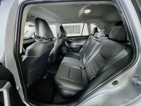 Used 2024 Toyota RAV4 XLE Premium w/ Weather Package AWD/4WD image 28
