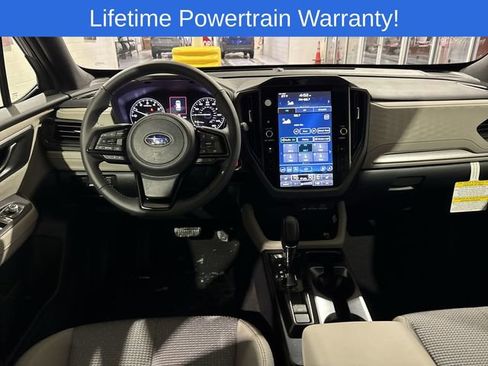 New 2026 Subaru Forester Premium w/ Base/Premium Plus Package image 17