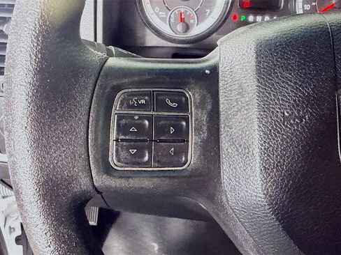 Used 2019 RAM 1500 Tradesman RWD image 14