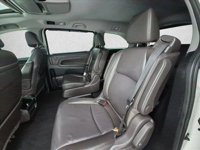 Used 2018 Honda Odyssey EX-L image 22