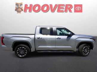 Used 2024 Toyota Tundra Limited RWD video 2