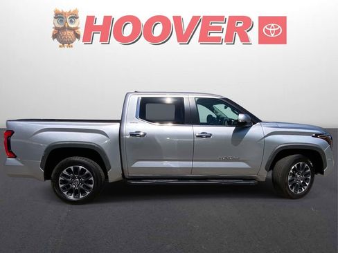 Used 2024 Toyota Tundra Limited RWD image 2