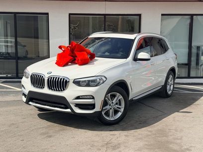 Used 2019 BMW X3 xDrive30i