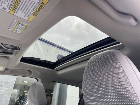 Certified 2025 Subaru Outback Premium w/ Popular Package #1 image 11