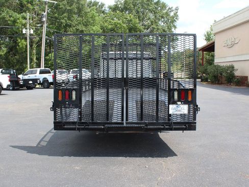 Used 2023 Ford Transit 350 DRW RWD image 13