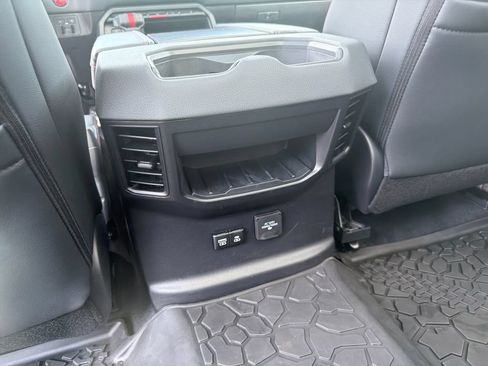 Used 2026 Toyota Tundra TRD Pro w/ Tow Tech Package AWD/4WD image 38
