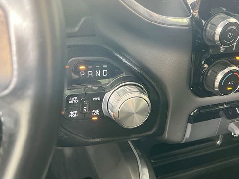 Used 2022 RAM 1500 Laramie image 17