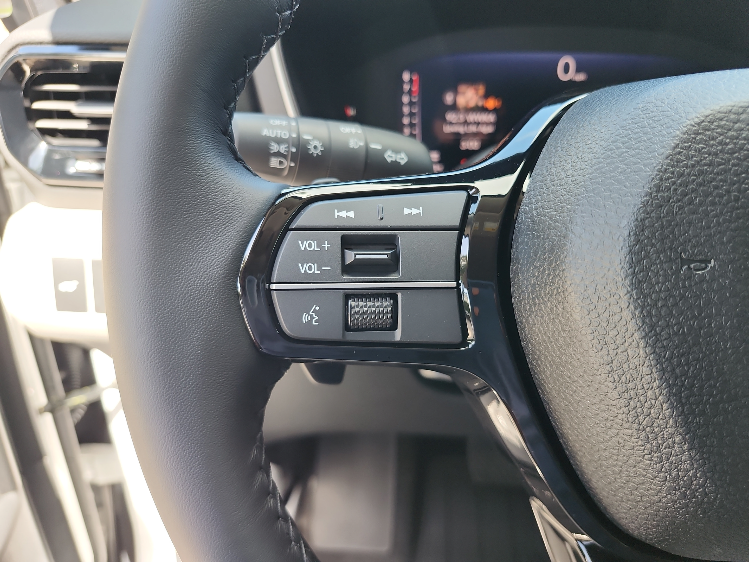 New 2026 Honda Pilot EX-L image 14