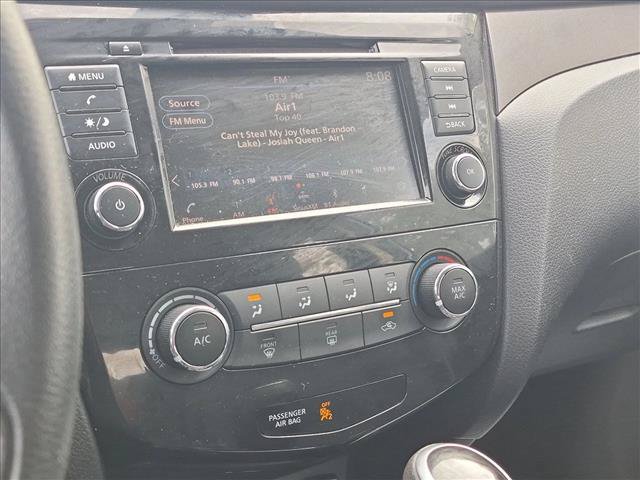 Used 2021 Nissan Rogue Sport S AWD/4WD image 12