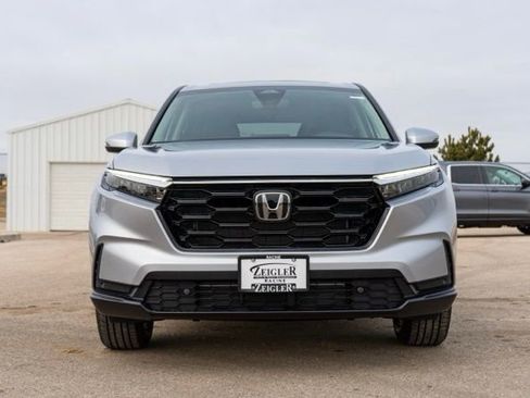 New 2026 Honda CR-V EX-L image 2