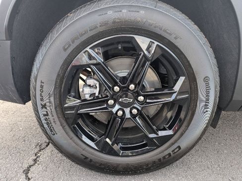 New 2026 Chevrolet Blazer LT w/ Midnight/Sport Edition AWD/4WD image 27