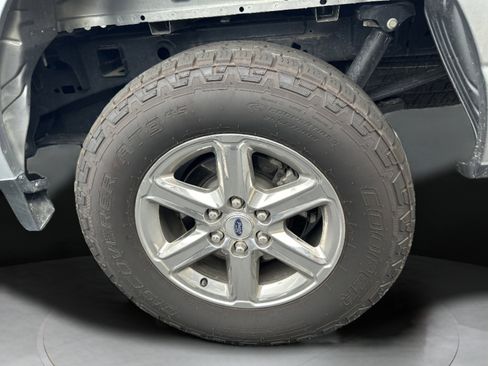 Used 2024 Ford F150 XLT image 14