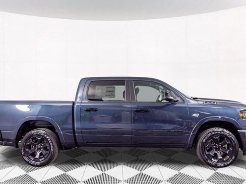 New 2026 RAM 1500 Big Horn/Lone Star image 12