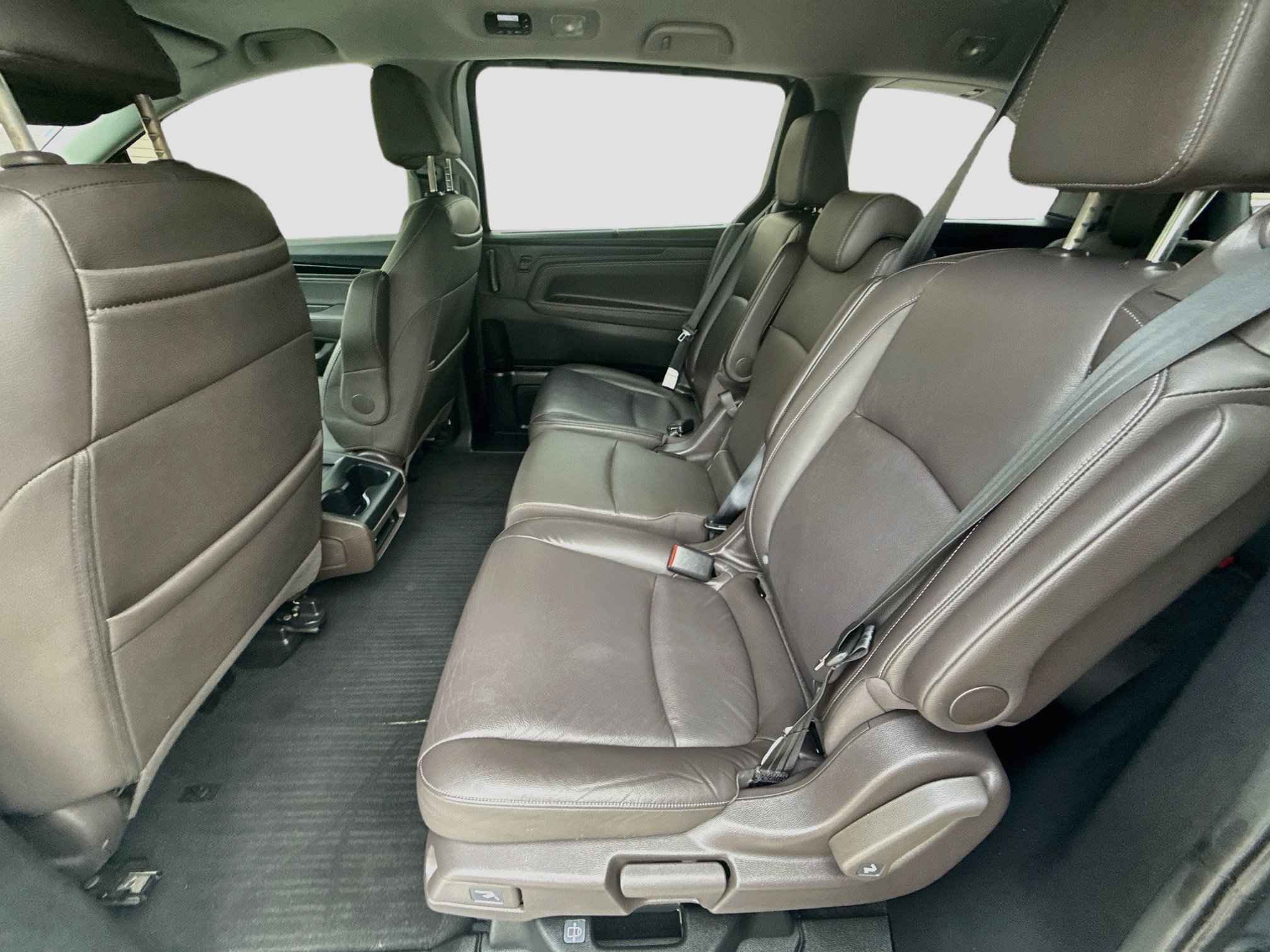 Used 2023 Honda Odyssey Touring image 24