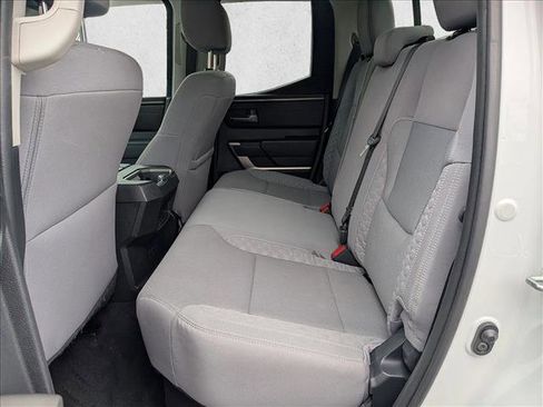 Used 2022 Toyota Tundra SR5 image 21