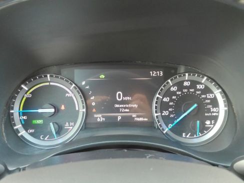 Used 2021 Toyota Highlander XLE image 44