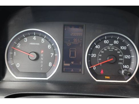 Used 2010 Honda CR-V EX image 16