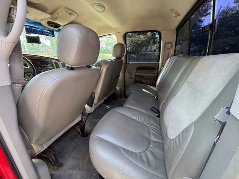 Used 2002 Dodge Ram 1500 Truck Short Bed image 14