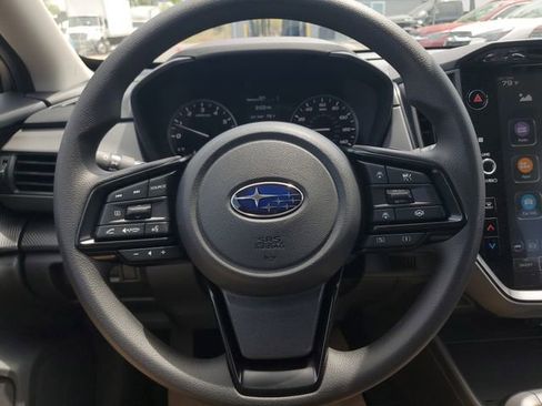 New 2026 Subaru Crosstrek 2.0i Premium AWD/4WD image 22