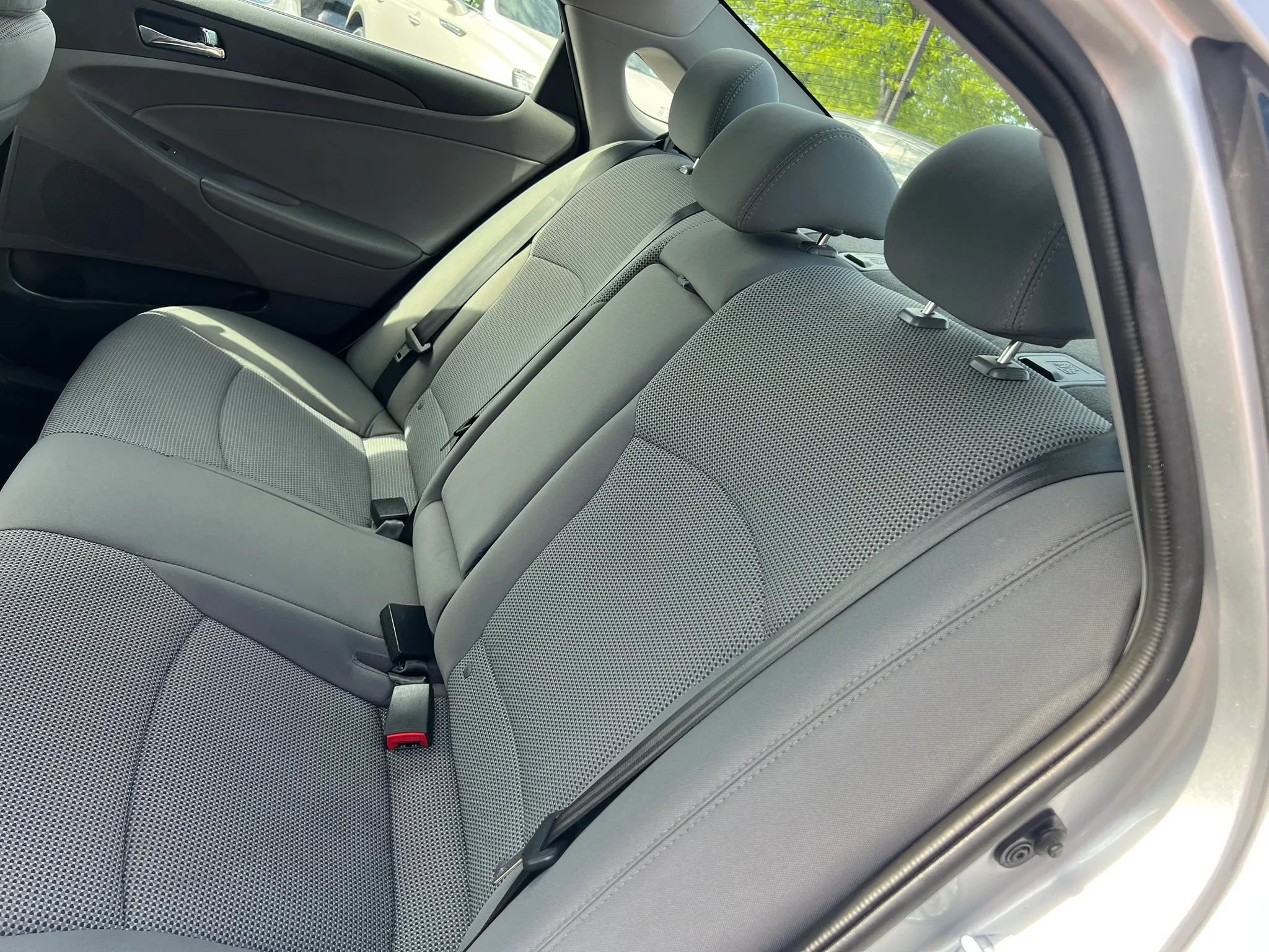 Used 2013 Hyundai Sonata GLS w/ Popular Equipment Pkg FWD image 28