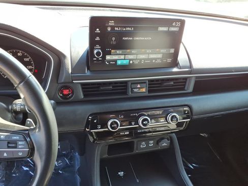 Certified 2023 Honda Pilot EX-L image 9