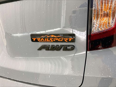 Used 2022 Honda Passport TrailSport image 29