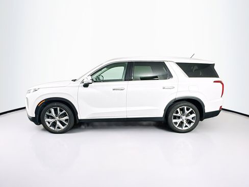 Used 2020 Hyundai Palisade SEL w/ Premium Package FWD image 4