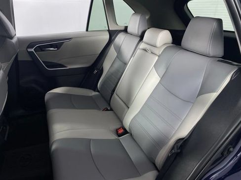 Used 2024 Toyota RAV4 XLE Premium FWD image 16