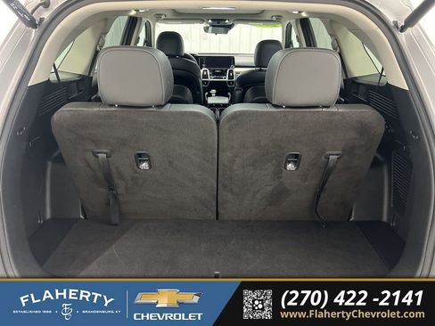 Used 2022 Kia Sorento SX image 20