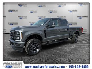 New 2026 Ford F250 XL w/ STX Appearance Package video 1